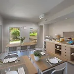 Hotel Domu Simius Life Style