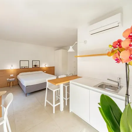 Hotel Domu Simius Life Style Villasimius