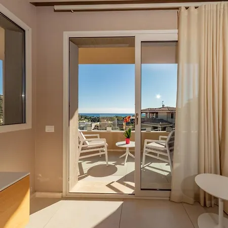 Domu Simius Life Style Hotel Villasimius