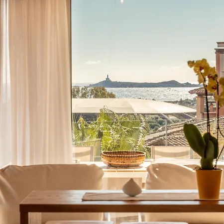 Domu Simius Life Style Hotel Villasimius