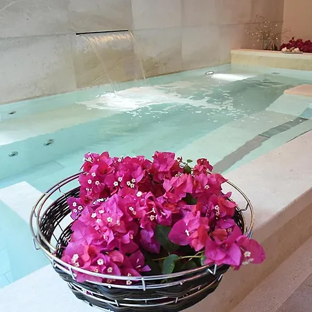 Domu Simius Life Style Hotel 3*