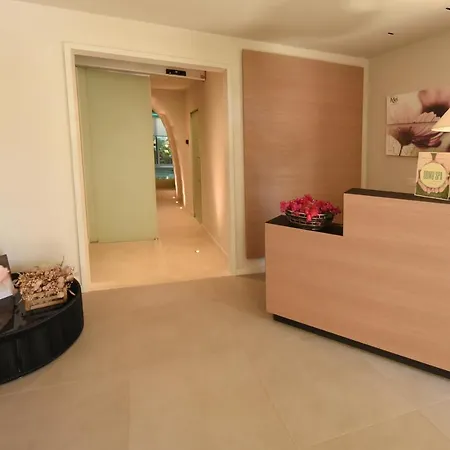 Domu Simius Life Style Hotel 3*