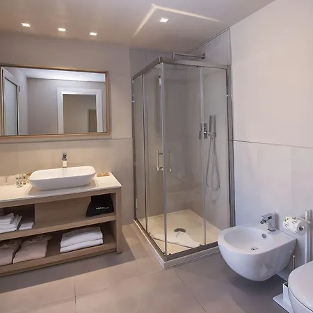 Domu Simius Life Style Hotel Villasimius