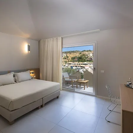 Domu Simius Life Style Hotel Villasimius
