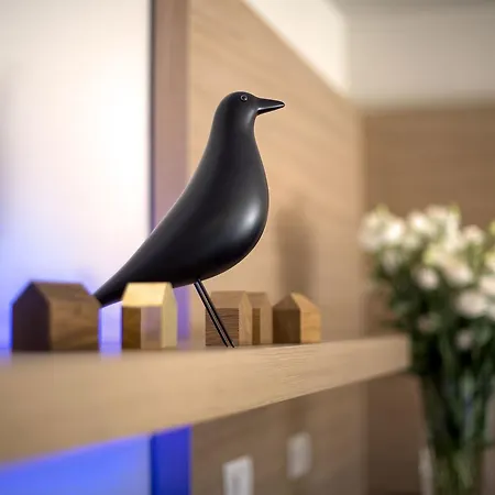 Domu Simius Life Style 3* Вилласимиус