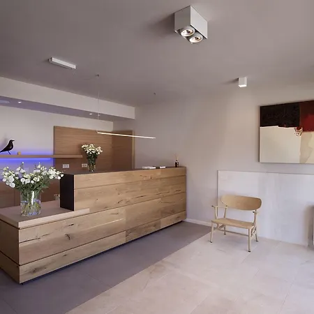 Domu Simius Life Style Отель 3*