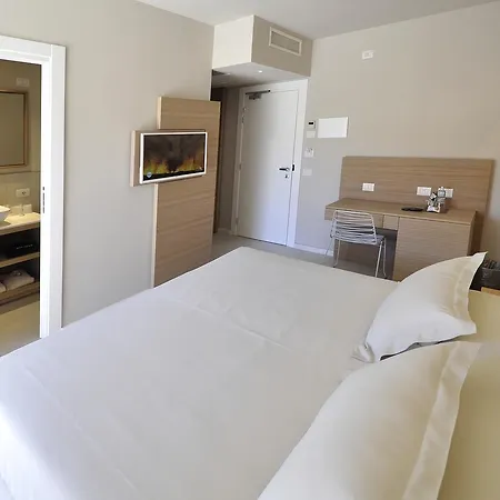 Domu Simius Life Style Отель 3*