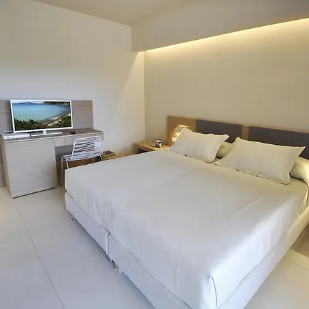 Отель Domu Simius Life Style Вилласимиус