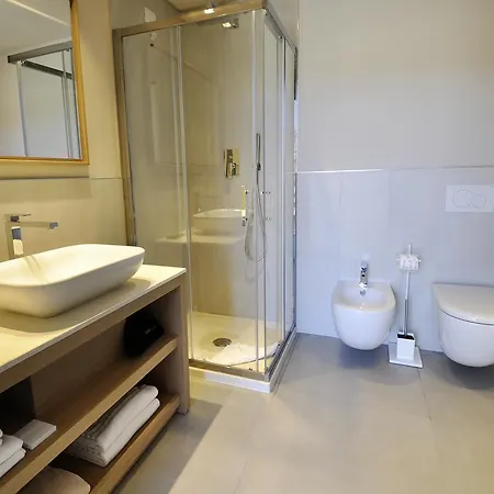 Domu Simius Life Style Hotel Villasimius
