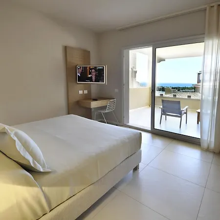 Domu Simius Life Style Hotel