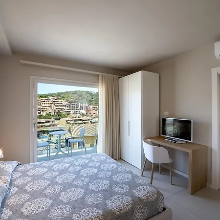 Отель Domu Simius Life Style 3*