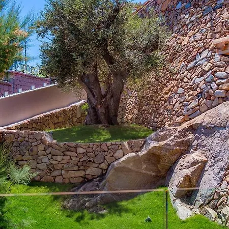 Hotel Domu Simius Life Style Villasimius