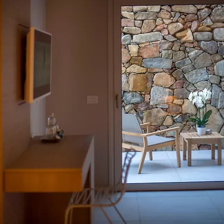 Domu Simius Life Style Отель Вилласимиус