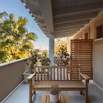 Hotell Domu Simius Life Style Villasimius
