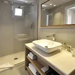 Hotell Domu Simius Life Style Villasimius