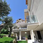Domu Simius Life Style Hotell