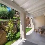 Domu Simius Life Style 3* Villasimius