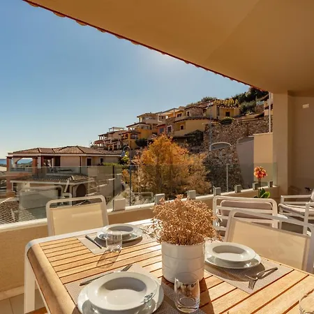 Hotel Domu Simius Life Style
