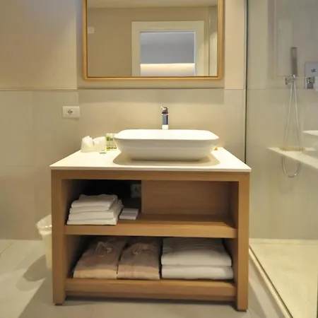Domu Simius Life Style Hotell Villasimius