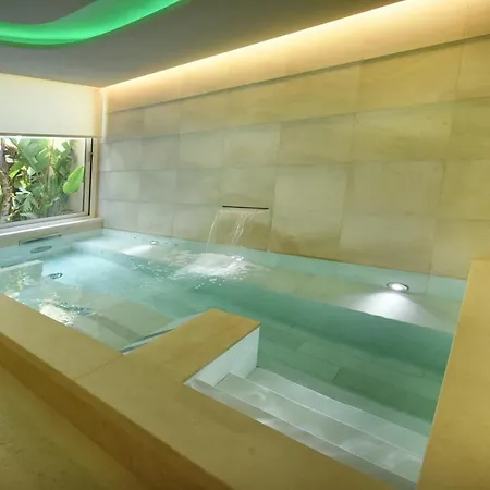 Domu Simius Life Style Hotell