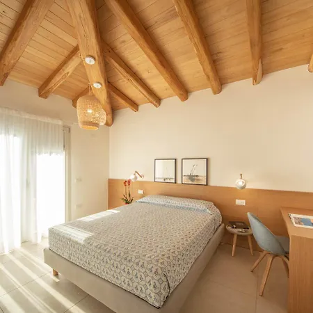 Hotel Domu Simius Life Style Villasimius