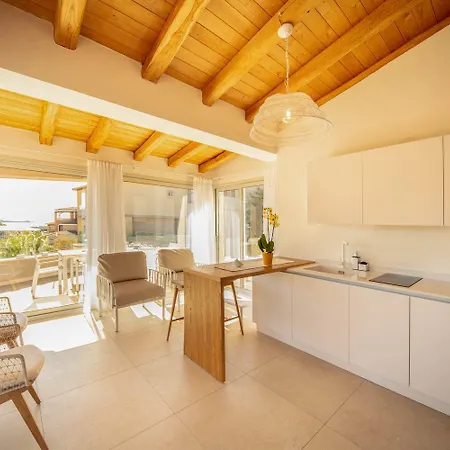 Domu Simius Villasimius