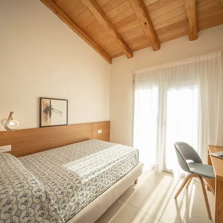 Domu Simius Life Style Hotel Villasimius