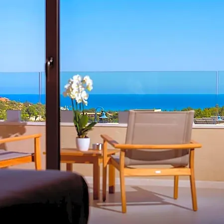 Hotel Domu Simius Life Style Villasimius