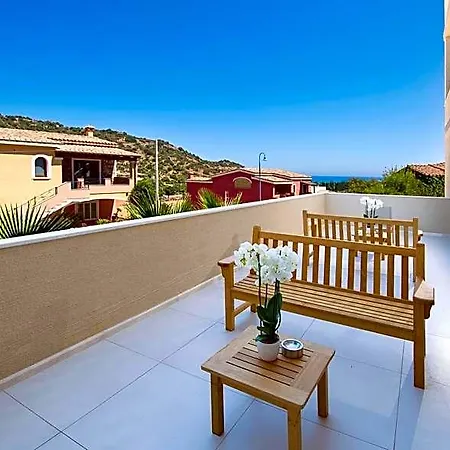 Domu Simius Life Style 3*