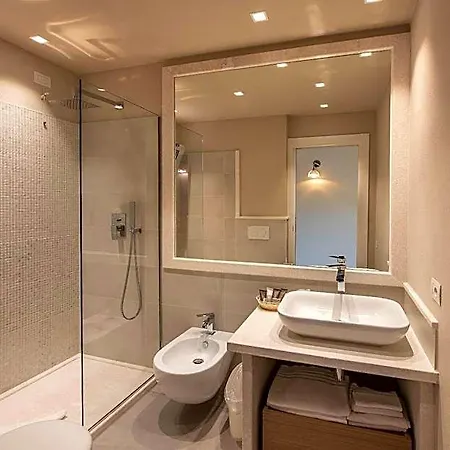 Domu Simius Life Style Hotel Villasimius
