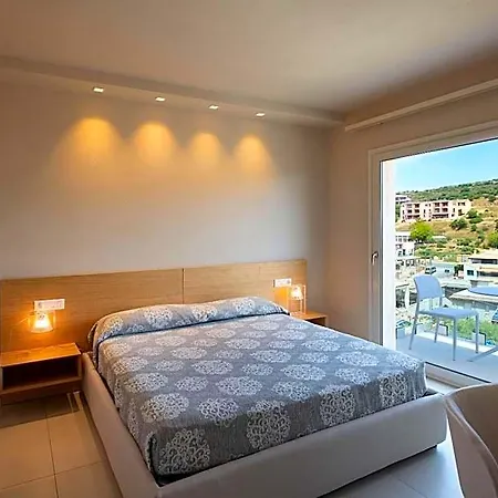 Hotel Domu Simius Life Style