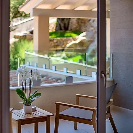 Hotel Domu Simius 3*