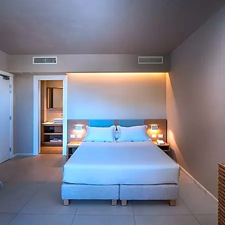 Hotel Domu Simius Life Style Villasimius