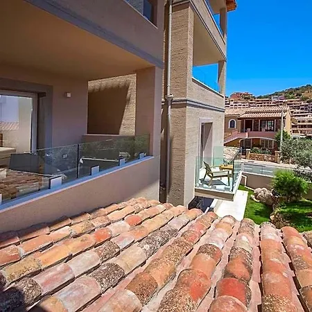 Domu Simius Life Style Hotel Villasimius