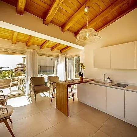 Domu Simius Life Style Villasimius