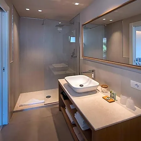 Domu Simius Life Style Hotel Villasimius