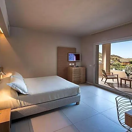 Domu Simius Life Style Hotel Villasimius