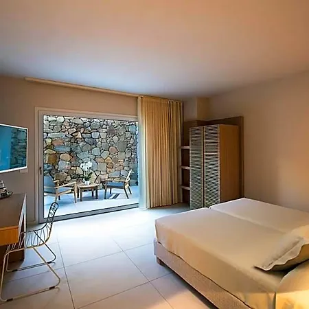 Hotel Domu Simius Life Style Villasimius