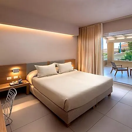 Hotel Domu Simius Life Style Villasimius