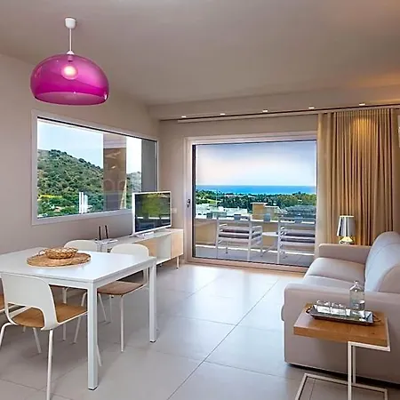 Domu Simius Life Style Villasimius