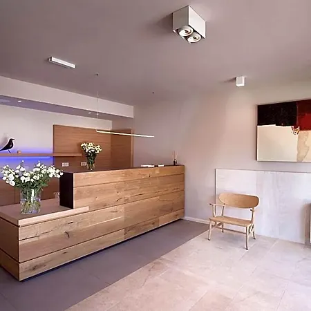 Domu Simius Life Style 3* Villasimius