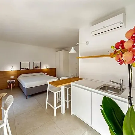Domu Simius Life Style 3*
