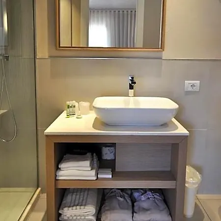 Domu Simius Life Style Hotel 3*