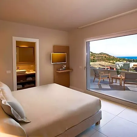 Domu Simius Life Style 3* Villasimius