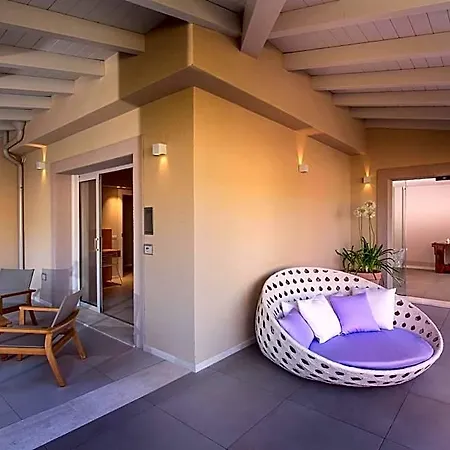Domu Simius Life Style Hotel Villasimius