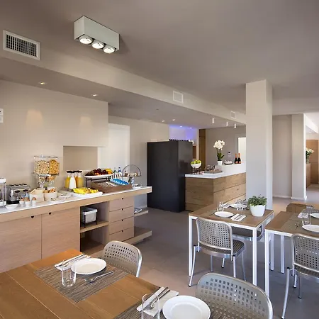 Hotell Domu Simius Life Style 3*