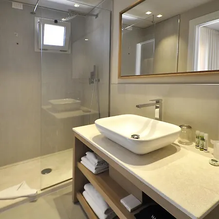 酒店 Domu Simius Life Style 维拉西米乌斯