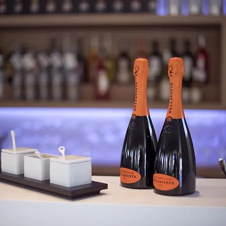 Domu Simius Life Style 酒店