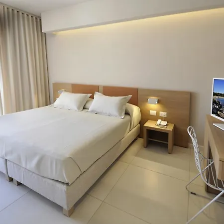 Hotell Domu Simius Life Style Villasimius