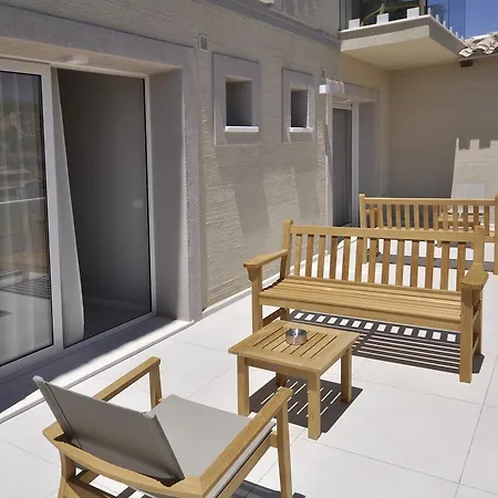Hotell Domu Simius Life Style 3*